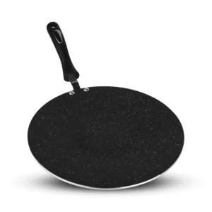 Marble Coated Non Stick Tawa/ Paratha Pan