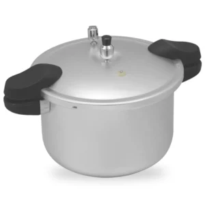 Best Anodised Pressure Cooker Short Handle