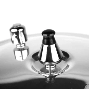 Pressure Cooker & Steamer